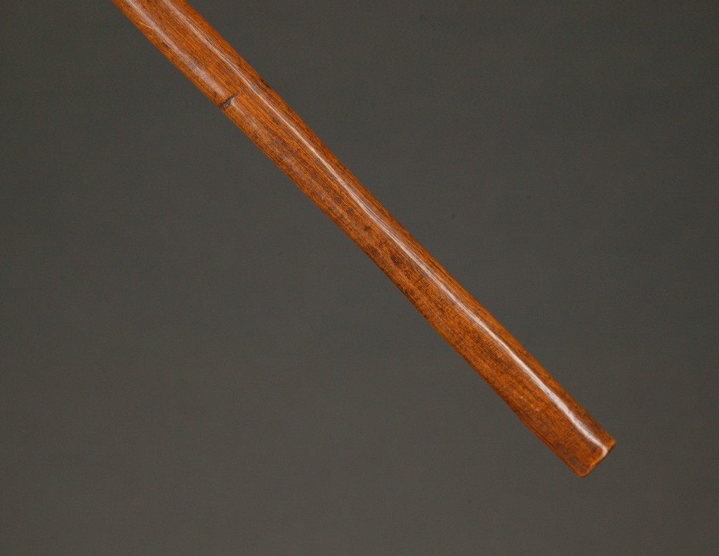 AF465: Zulu Knobkerrie